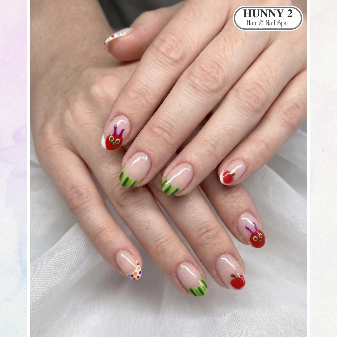 Nail Design